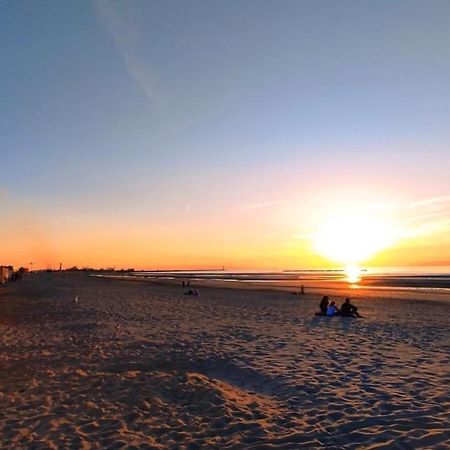 Appartement Malo Les Bains A Deux Pas De La Plage Dunkirk Екстериор снимка