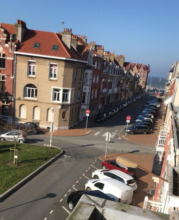 Appartement Malo Les Bains A Deux Pas De La Plage Dunkirk Екстериор снимка