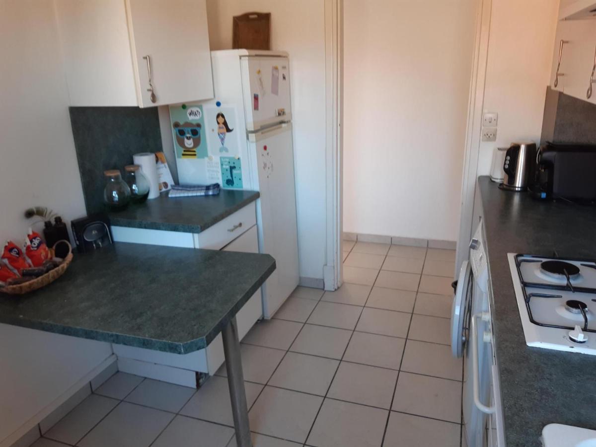 Appartement Malo Les Bains A Deux Pas De La Plage Dunkirk Екстериор снимка