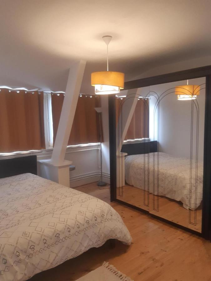 Appartement Malo Les Bains A Deux Pas De La Plage Dunkirk Екстериор снимка