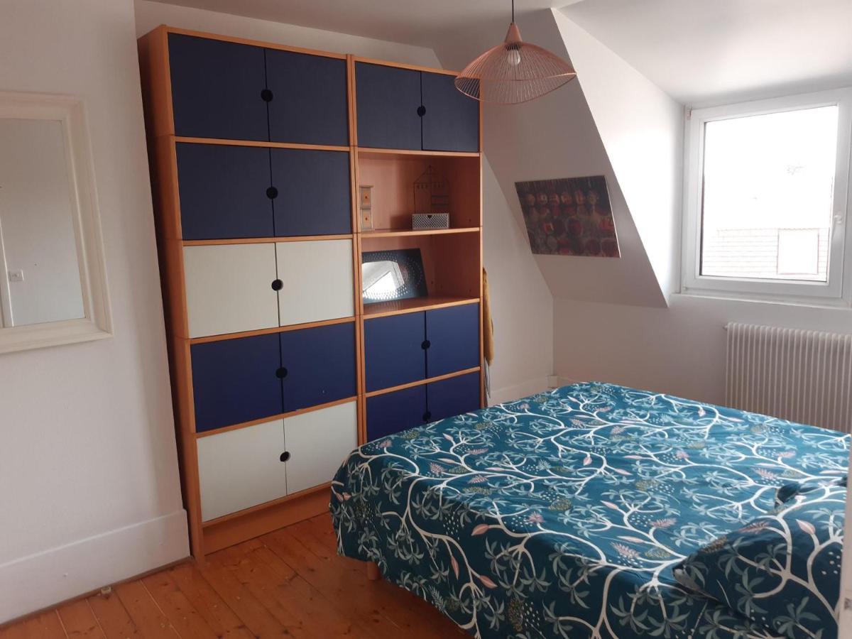 Appartement Malo Les Bains A Deux Pas De La Plage Dunkirk Екстериор снимка