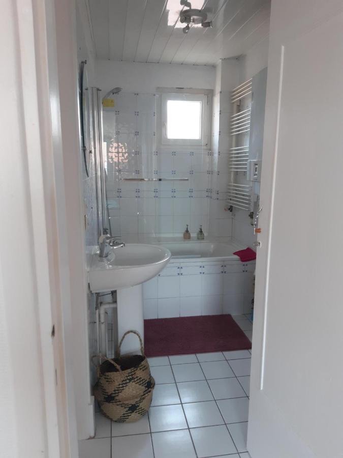 Appartement Malo Les Bains A Deux Pas De La Plage Dunkirk Екстериор снимка