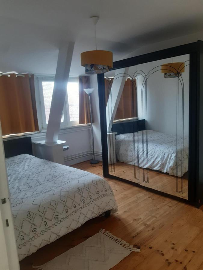 Appartement Malo Les Bains A Deux Pas De La Plage Dunkirk Екстериор снимка